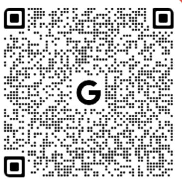 QR Code for Google Location